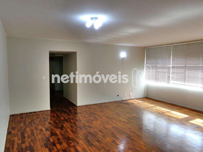 Foto 2 de Apartamento com 3 Quartos para alugar, 120m² em Asa Sul, Brasília