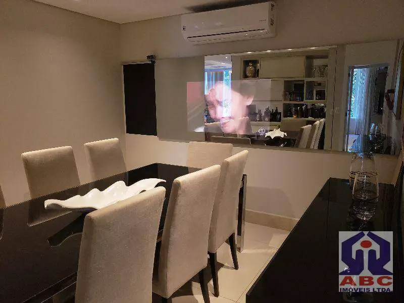 Foto 3 de Apartamento com 3 Quartos para alugar, 160m² em Asa Sul, Brasília