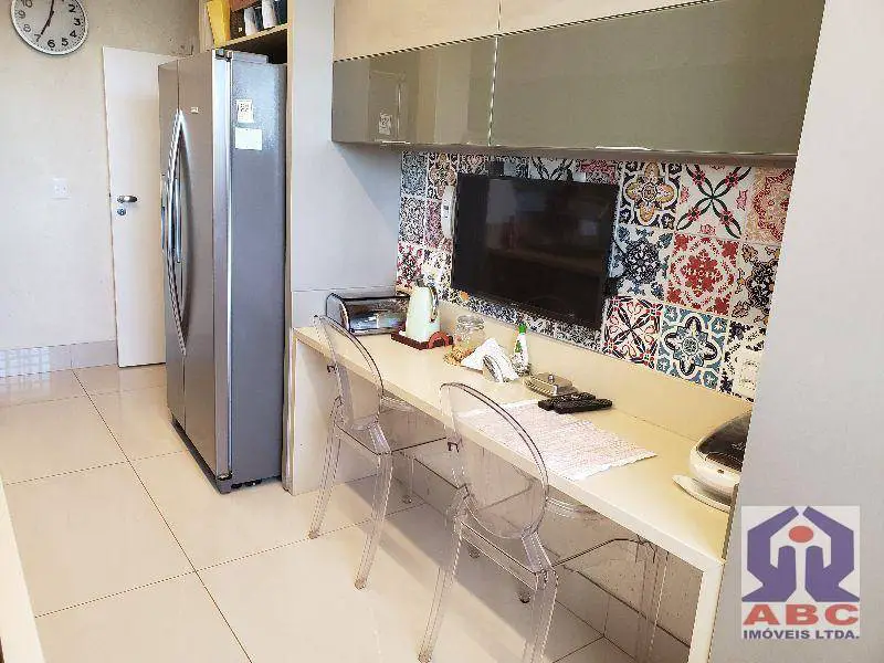 Foto 5 de Apartamento com 3 Quartos para alugar, 160m² em Asa Sul, Brasília