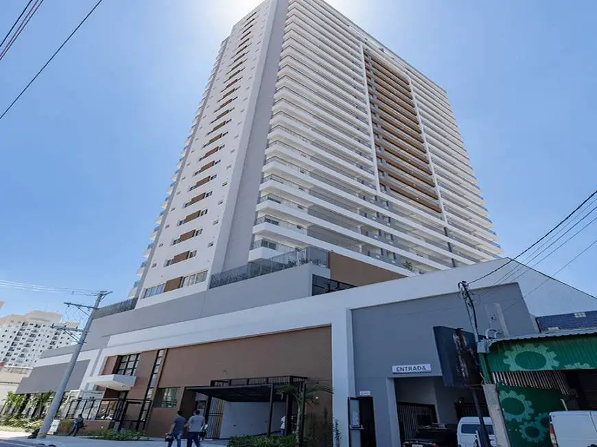Foto 1 de Apartamento com 3 Quartos à venda, 94m² em Belém, São Paulo