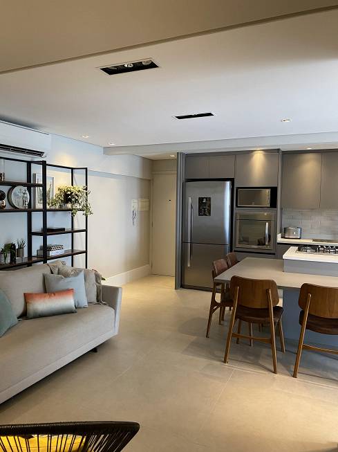 Foto 2 de Apartamento com 3 Quartos à venda, 79m² em Boa Vista, São Caetano do Sul