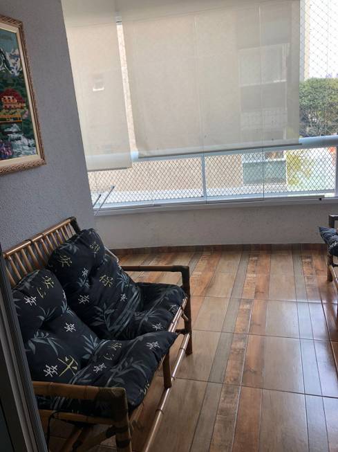 Foto 1 de Apartamento com 3 Quartos à venda, 86m² em Centro, São Bernardo do Campo