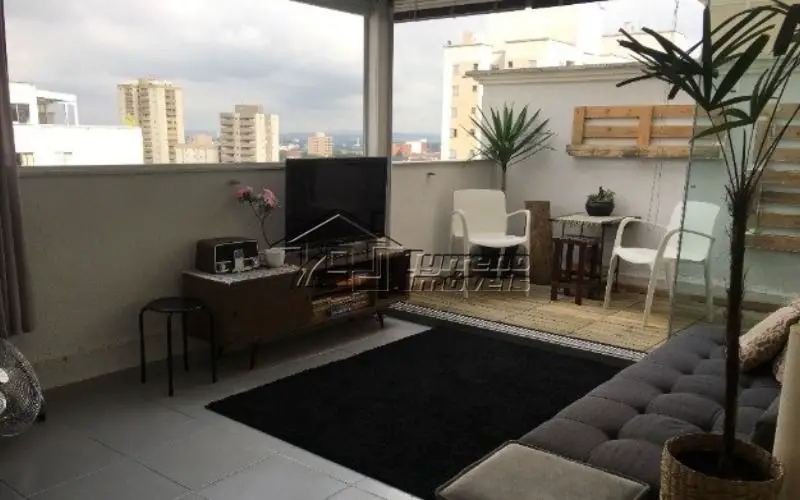 Foto 1 de Apartamento com 3 Quartos à venda, 115m² em Conjunto Residencial 31 de Março, São José dos Campos