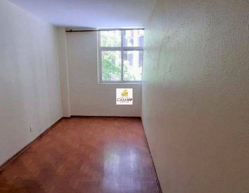Foto 1 de Apartamento com 3 Quartos à venda, 96m² em Consolação, São Paulo