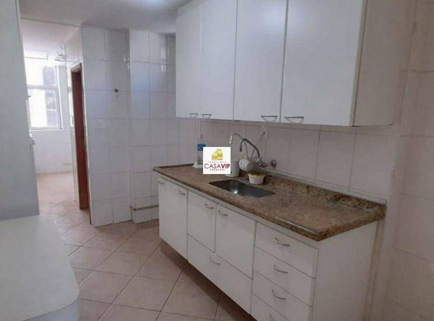 Foto 5 de Apartamento com 3 Quartos à venda, 96m² em Consolação, São Paulo