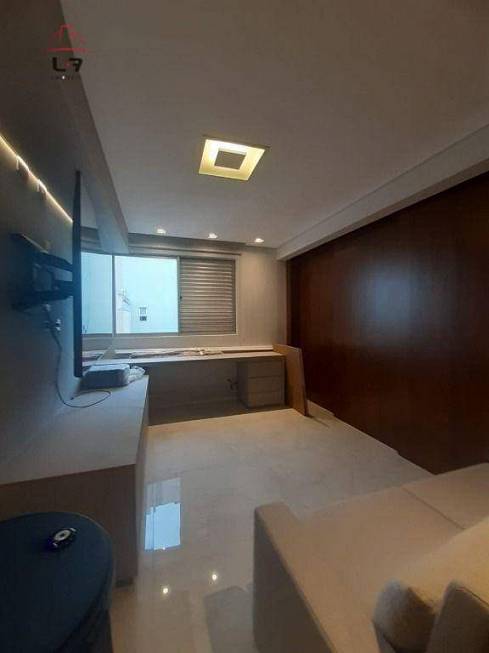Foto 5 de Apartamento com 3 Quartos à venda, 116m² em Cristo Rei, Curitiba