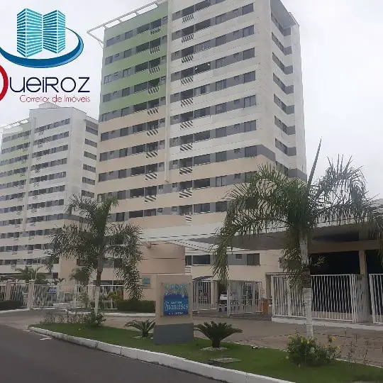 Foto 1 de Apartamento com 3 Quartos à venda, 91m² em Dom Pedro I, Manaus