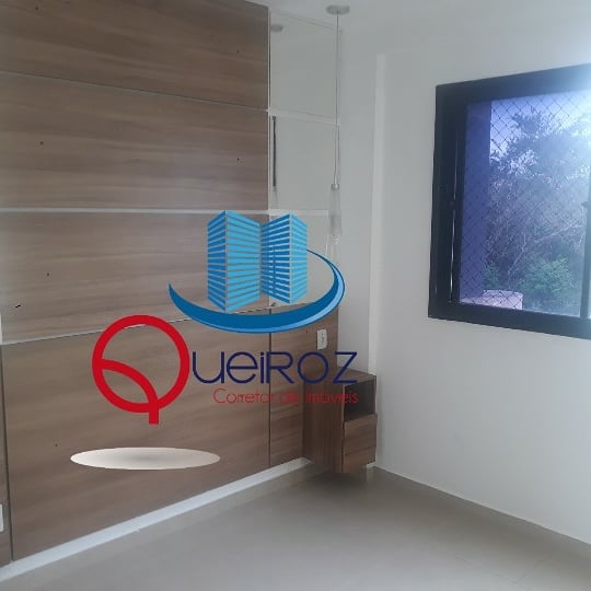 Foto 5 de Apartamento com 3 Quartos à venda, 91m² em Dom Pedro I, Manaus