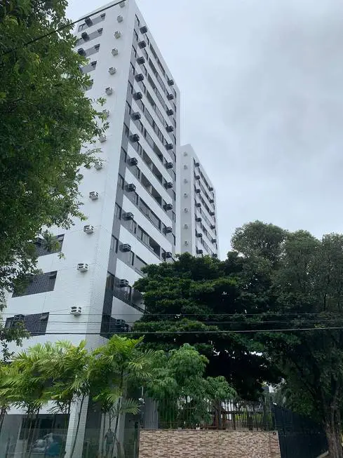 Foto 1 de Apartamento com 3 Quartos para alugar, 65m² em Espinheiro, Recife
