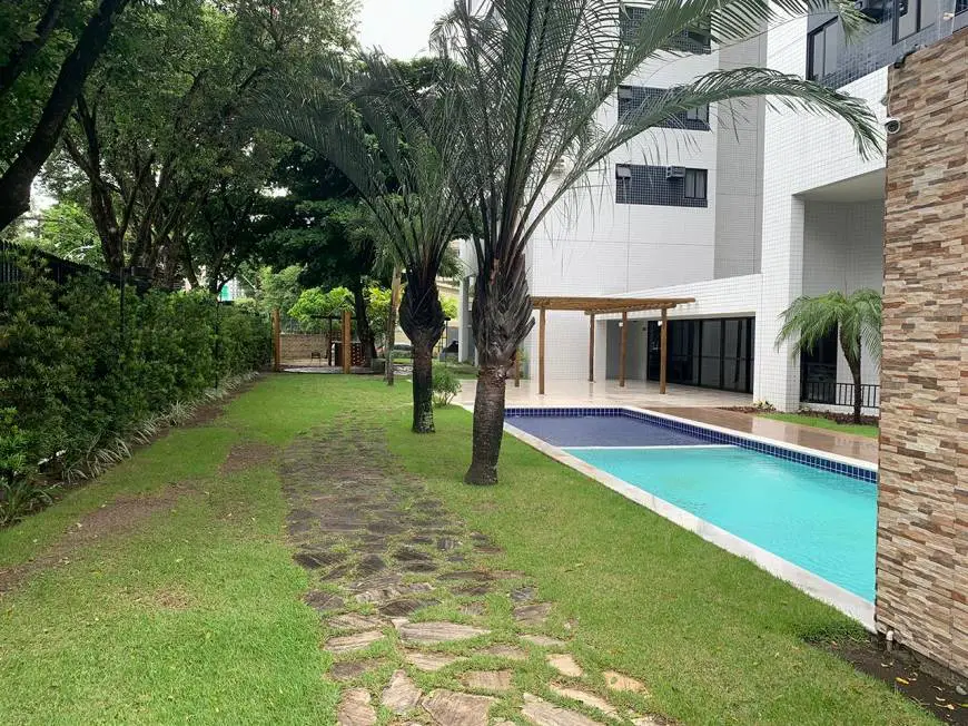 Foto 4 de Apartamento com 3 Quartos para alugar, 65m² em Espinheiro, Recife