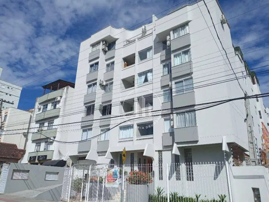 Foto 1 de Apartamento com 3 Quartos à venda, 105m² em Estreito, Florianópolis