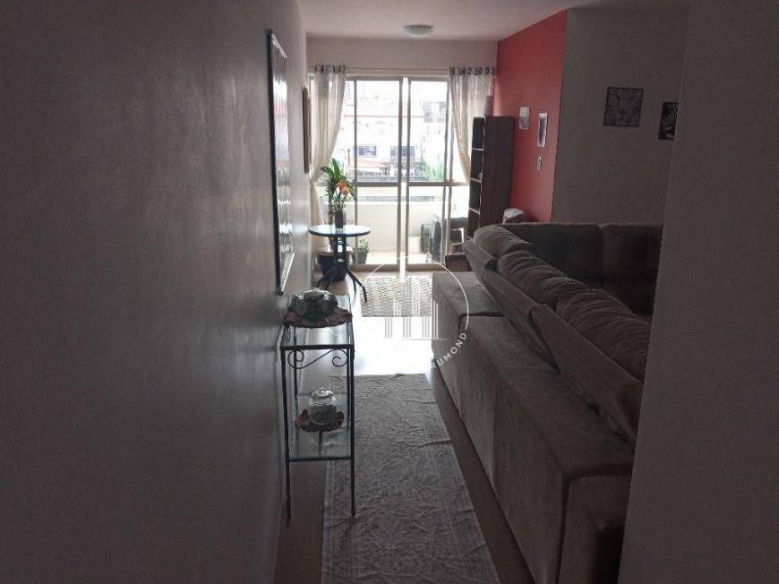 Foto 5 de Apartamento com 3 Quartos à venda, 105m² em Estreito, Florianópolis