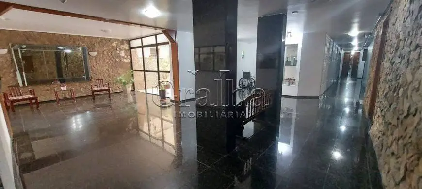 Foto 3 de Apartamento com 3 Quartos à venda, 99m² em Farroupilha, Porto Alegre