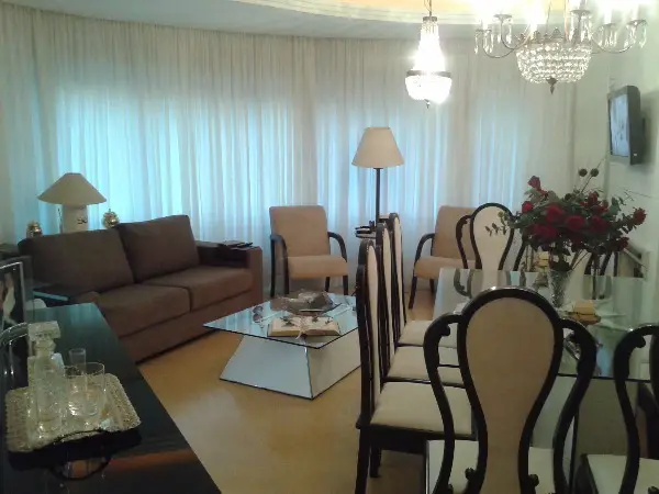 Foto 1 de Apartamento com 3 Quartos à venda, 106m² em Independência, Porto Alegre