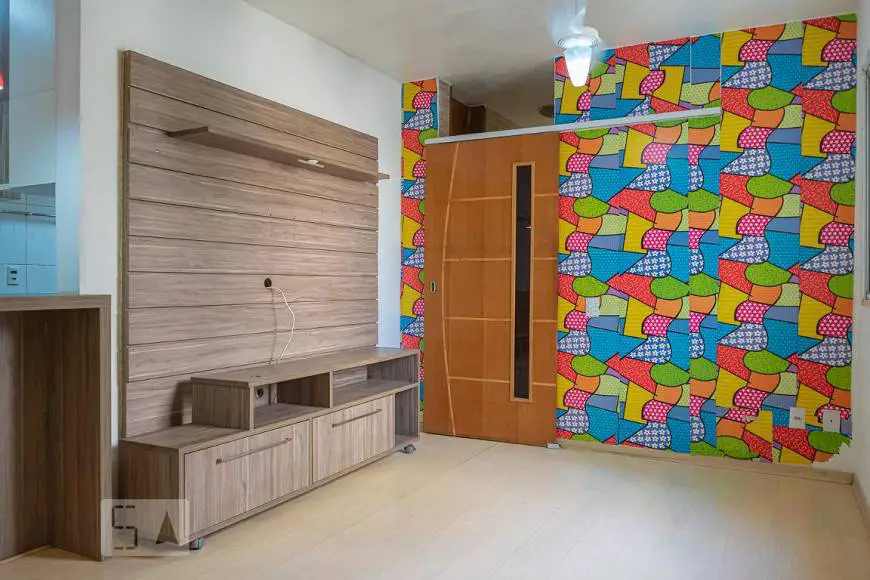 Foto 1 de Apartamento com 3 Quartos para alugar, 67m² em Irajá, Rio de Janeiro