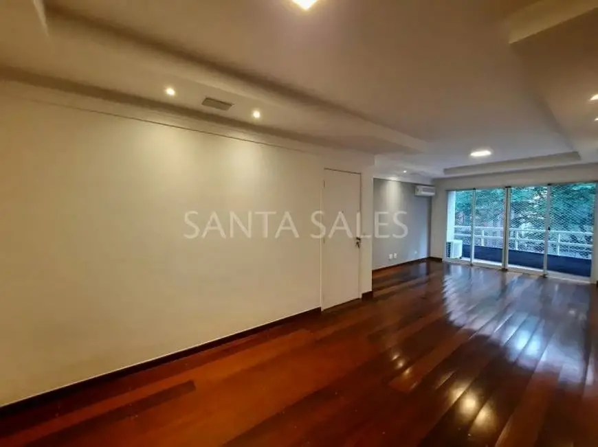 Foto 1 de Apartamento com 3 Quartos para alugar, 118m² em Itaim Bibi, São Paulo
