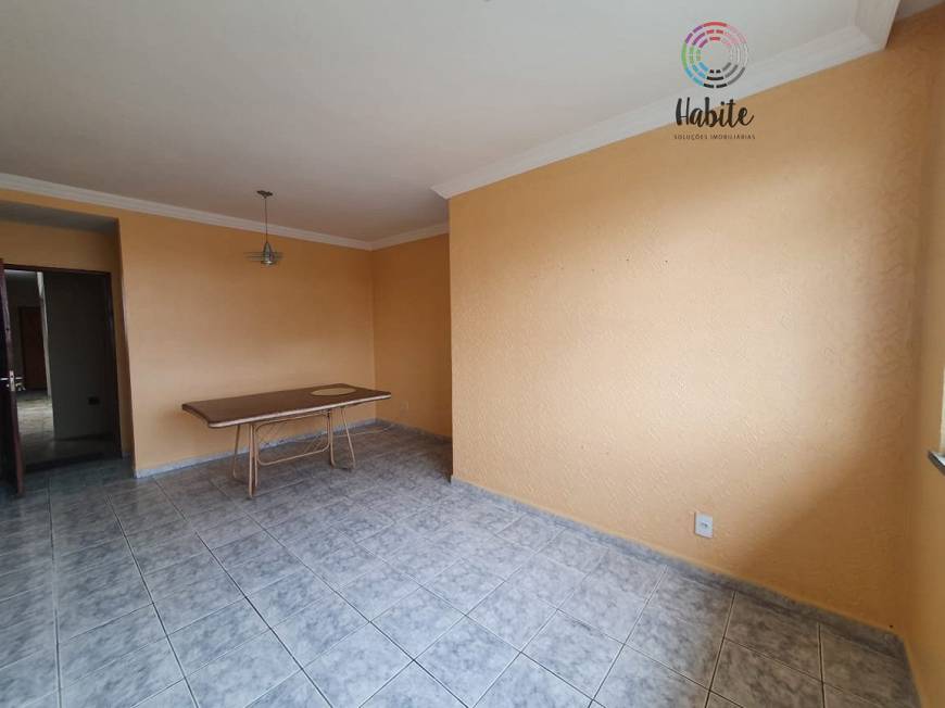 Foto 3 de Apartamento com 3 Quartos para alugar, 80m² em Itaoca, Fortaleza