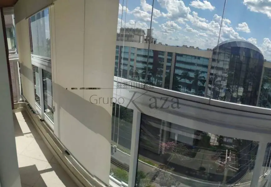 Foto 4 de Apartamento com 3 Quartos à venda, 150m² em Jardim Aquarius, São José dos Campos