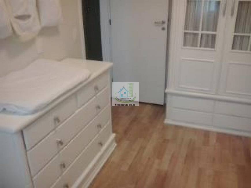 Foto 1 de Apartamento com 3 Quartos à venda, 107m² em Jardim Marajoara, São Paulo