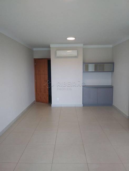 Foto 2 de Apartamento com 3 Quartos para alugar, 101m² em Jardim Nova Aliança Sul, Ribeirão Preto