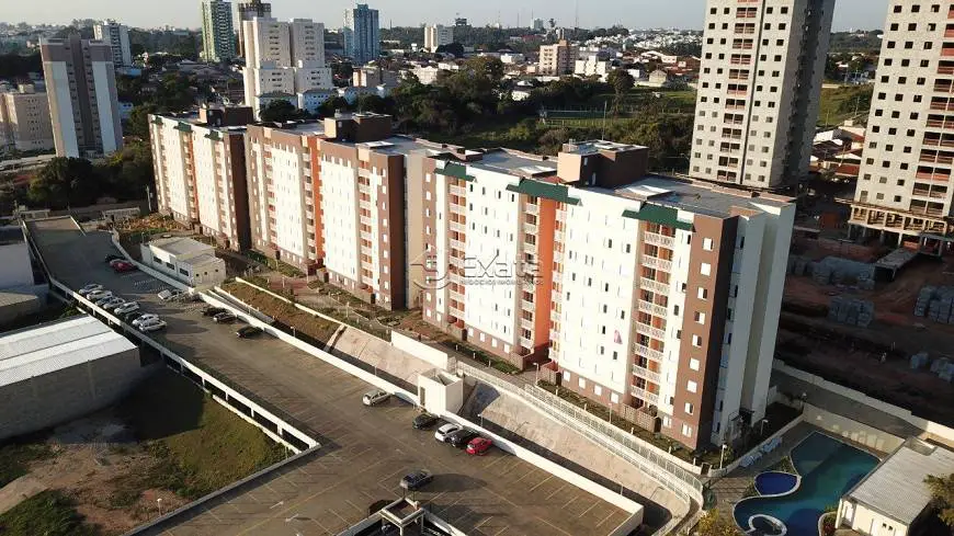 Foto 1 de Apartamento com 3 Quartos para venda ou aluguel, 79m² em Jardim Piratininga, Sorocaba