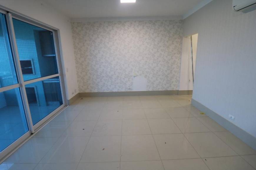 Foto 1 de Apartamento com 3 Quartos para alugar, 114m² em Jardim Tabaetê, Maringá