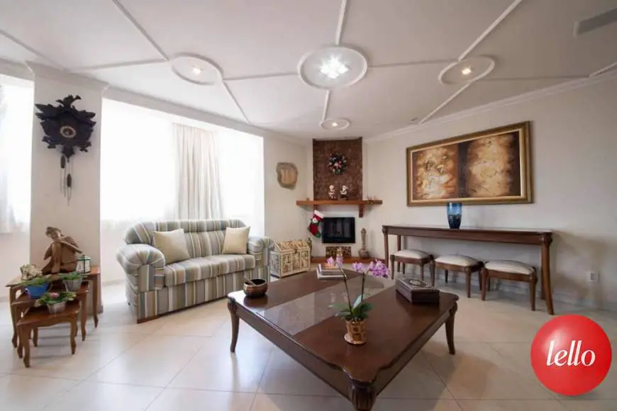 Foto 5 de Apartamento com 3 Quartos à venda, 160m² em Jardim Tres Marias 	, São Bernardo do Campo