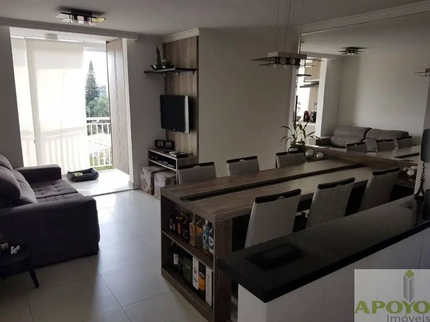 Foto 1 de Apartamento com 3 Quartos à venda, 69m² em Jardim Umuarama, São Paulo