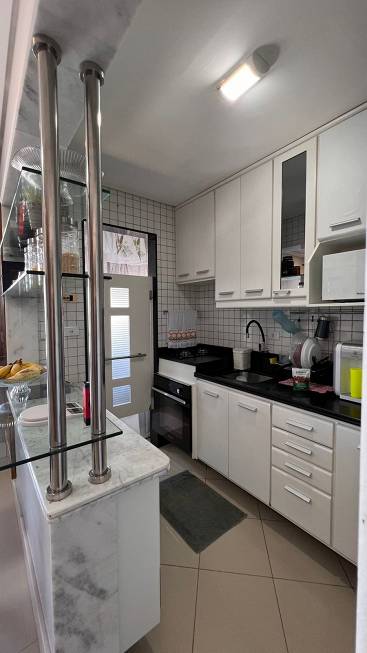 Foto 4 de Apartamento com 3 Quartos à venda, 135m² em Jardins, Aracaju