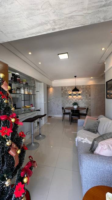 Foto 5 de Apartamento com 3 Quartos à venda, 135m² em Jardins, Aracaju
