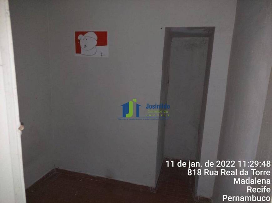 Foto 3 de Apartamento com 3 Quartos à venda, 105m² em Madalena, Recife