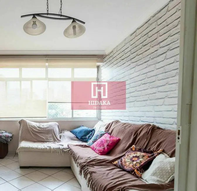 Foto 1 de Apartamento com 3 Quartos à venda, 122m² em Móoca, São Paulo
