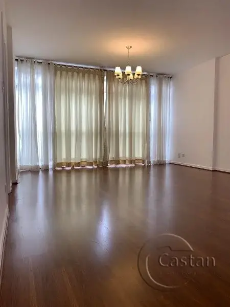 Foto 2 de Apartamento com 3 Quartos para alugar, 126m² em Móoca, São Paulo