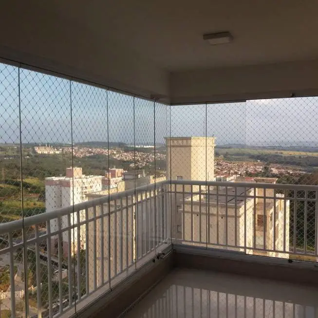 Foto 2 de Apartamento com 3 Quartos à venda, 163m² em Parque Prado, Campinas