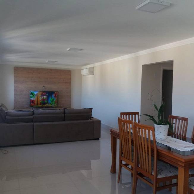 Foto 4 de Apartamento com 3 Quartos à venda, 163m² em Parque Prado, Campinas