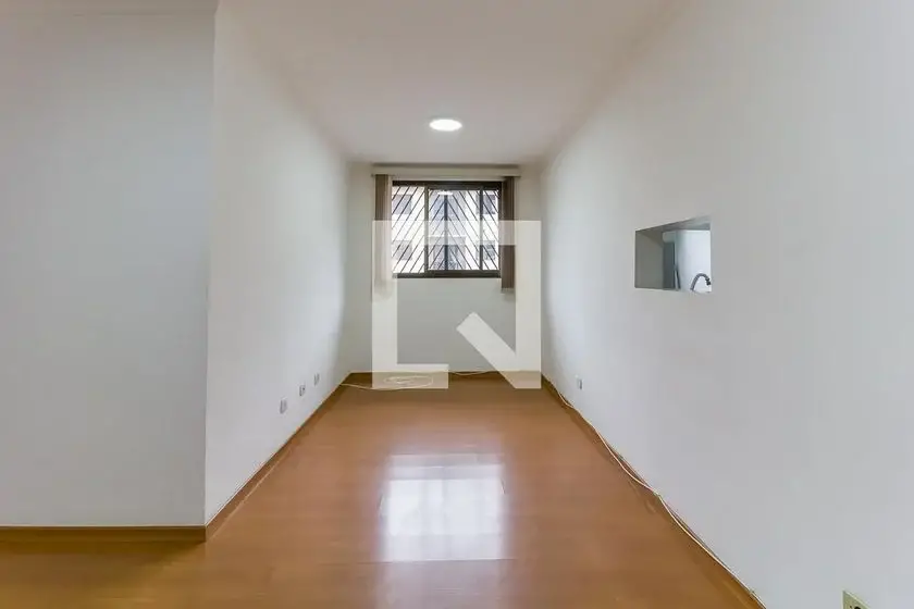 Foto 5 de Apartamento com 3 Quartos para alugar, 70m² em Parque Santana, Mogi das Cruzes