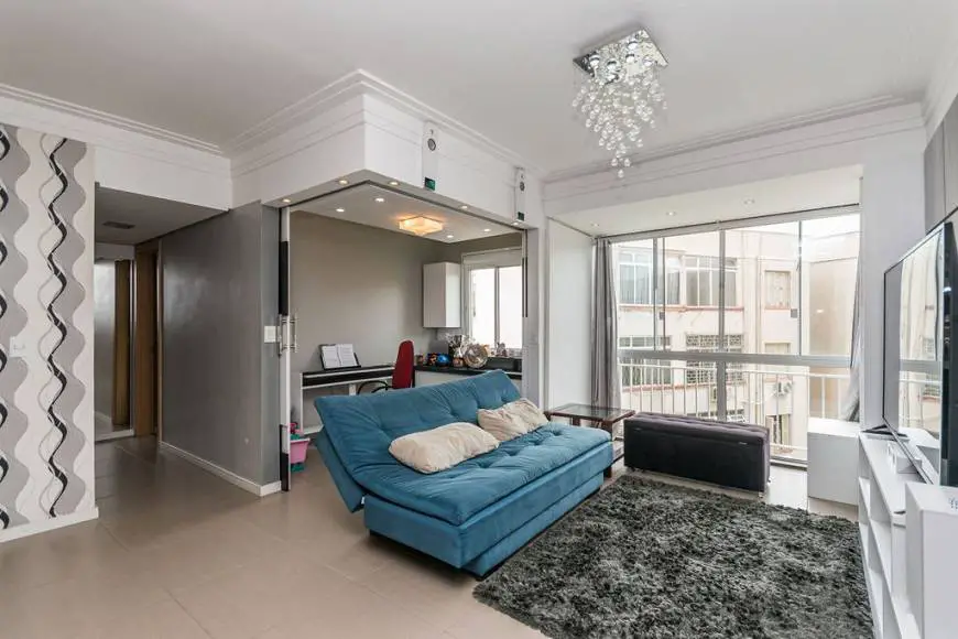 Foto 1 de Apartamento com 3 Quartos à venda, 85m² em Partenon, Porto Alegre