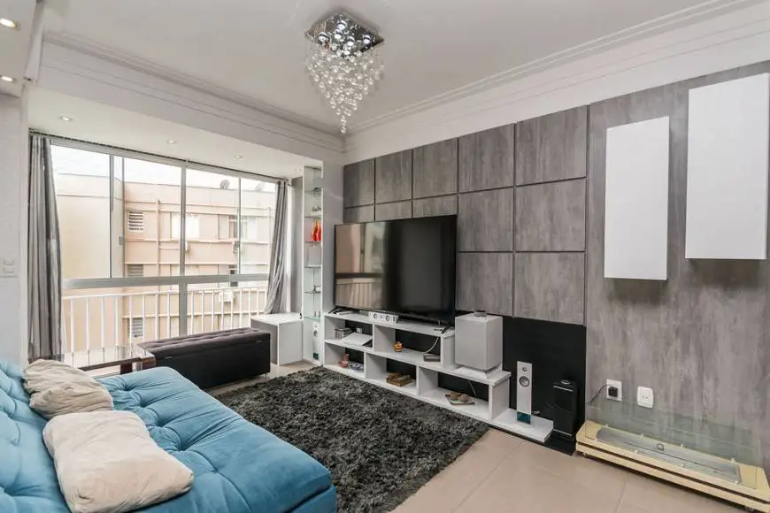 Foto 3 de Apartamento com 3 Quartos à venda, 85m² em Partenon, Porto Alegre