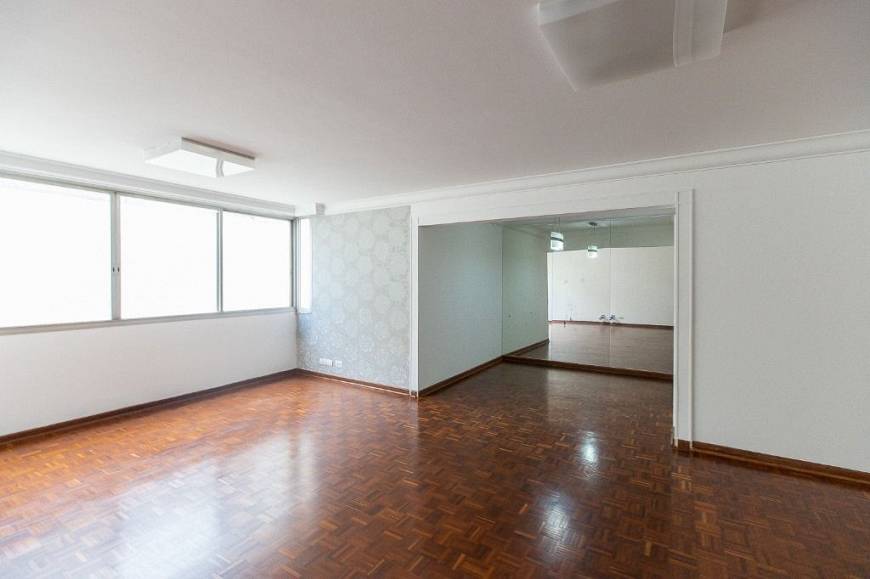 Foto 4 de Apartamento com 3 Quartos à venda, 129m² em Perdizes, São Paulo