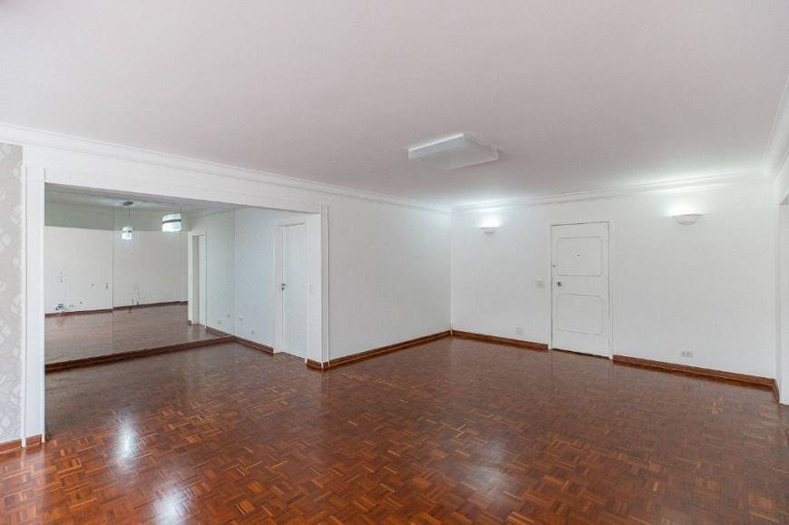 Foto 5 de Apartamento com 3 Quartos à venda, 129m² em Perdizes, São Paulo