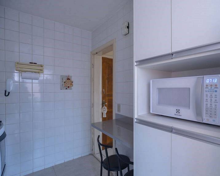 Foto 1 de Apartamento com 3 Quartos à venda, 74m² em Planalto, Belo Horizonte