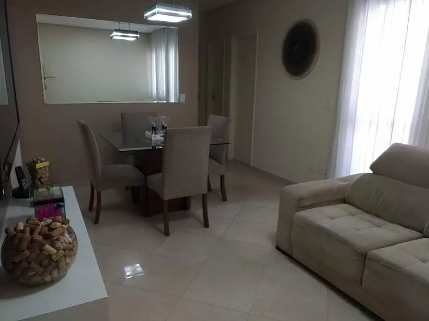 Foto 1 de Apartamento com 3 Quartos à venda, 69m² em Planalto, São Bernardo do Campo
