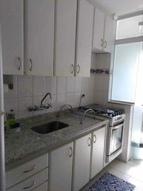 Foto 5 de Apartamento com 3 Quartos à venda, 69m² em Planalto, São Bernardo do Campo