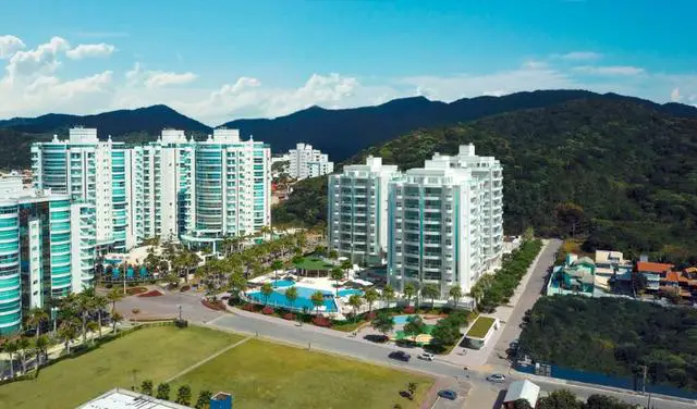 Foto 3 de Apartamento com 3 Quartos à venda, 151m² em Praia Brava de Itajai, Itajaí