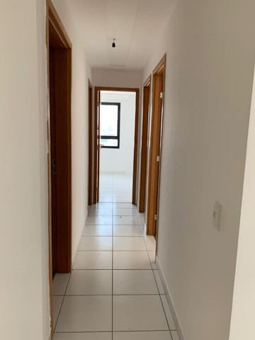 Foto 4 de Apartamento com 3 Quartos à venda, 75m² em Ribeira, Natal