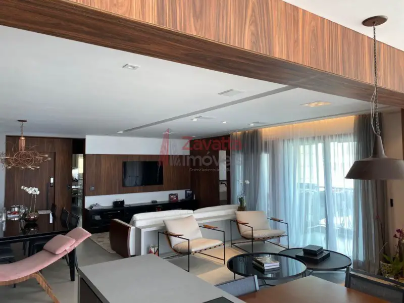 Foto 3 de Apartamento com 3 Quartos à venda, 200m² em Santana, São Paulo