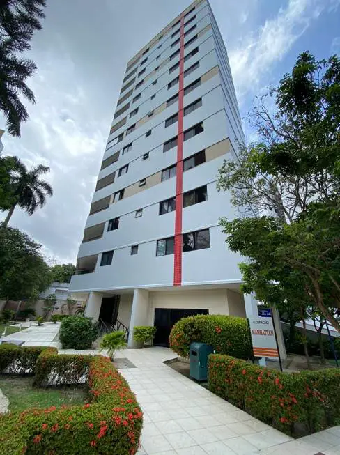 Foto 1 de Apartamento com 3 Quartos à venda, 133m² em São Francisco, Manaus