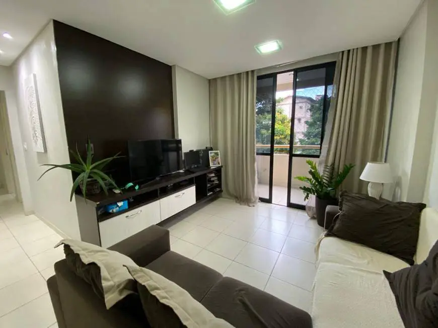 Foto 2 de Apartamento com 3 Quartos à venda, 133m² em São Francisco, Manaus