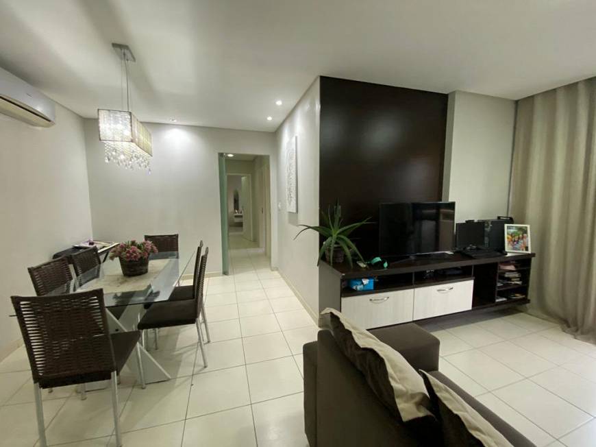 Foto 5 de Apartamento com 3 Quartos à venda, 133m² em São Francisco, Manaus