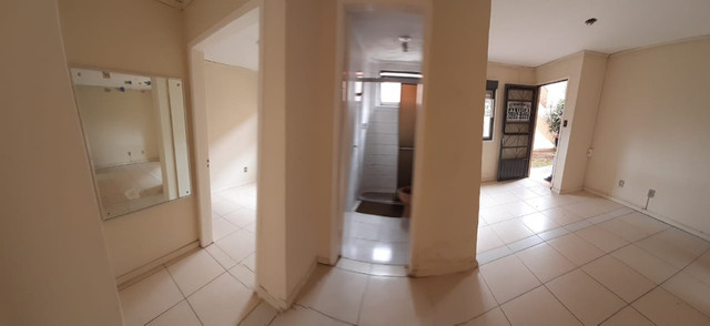Foto 2 de Apartamento com 3 Quartos para alugar, 55m² em São Gonçalo , Pelotas